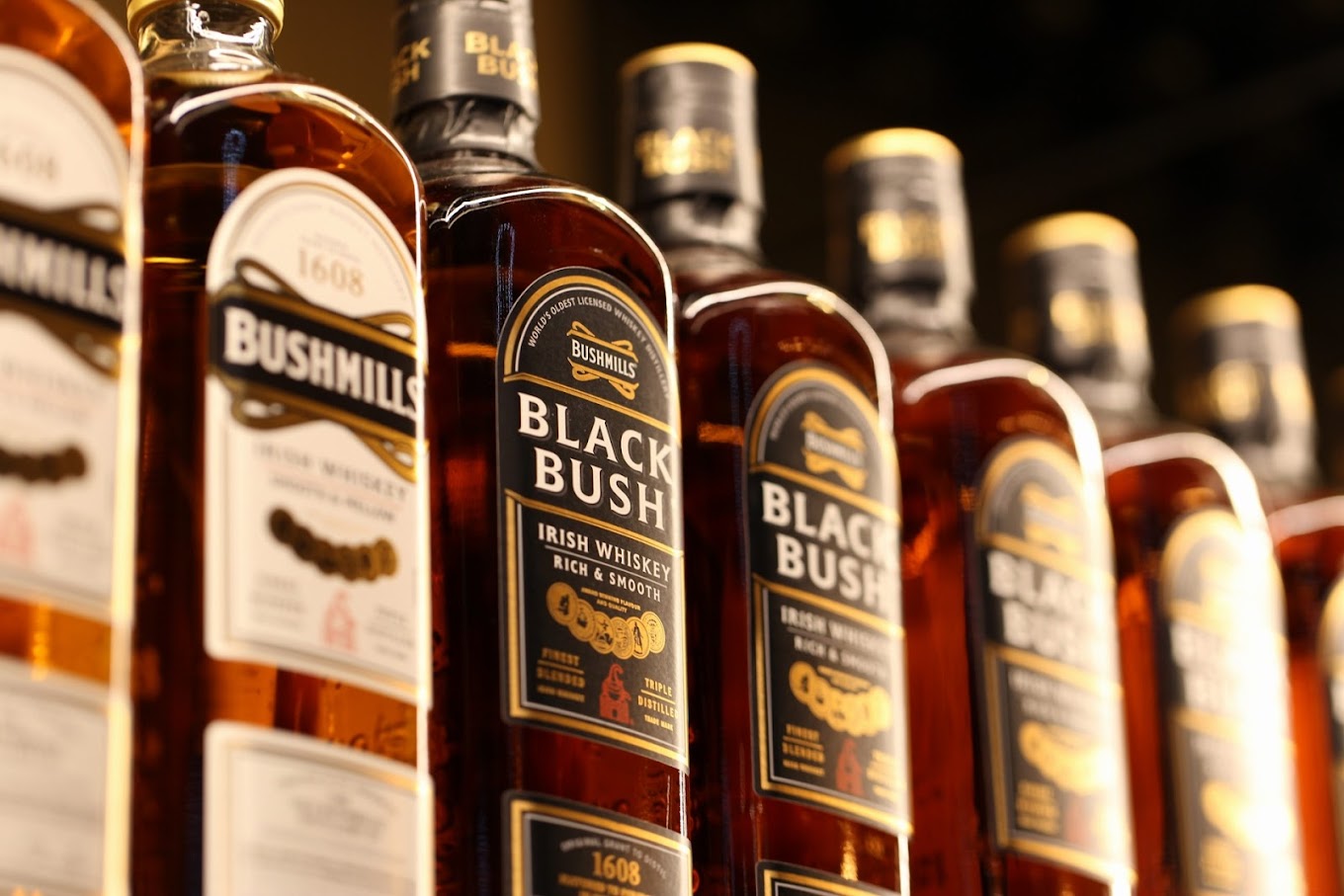 Bushmills