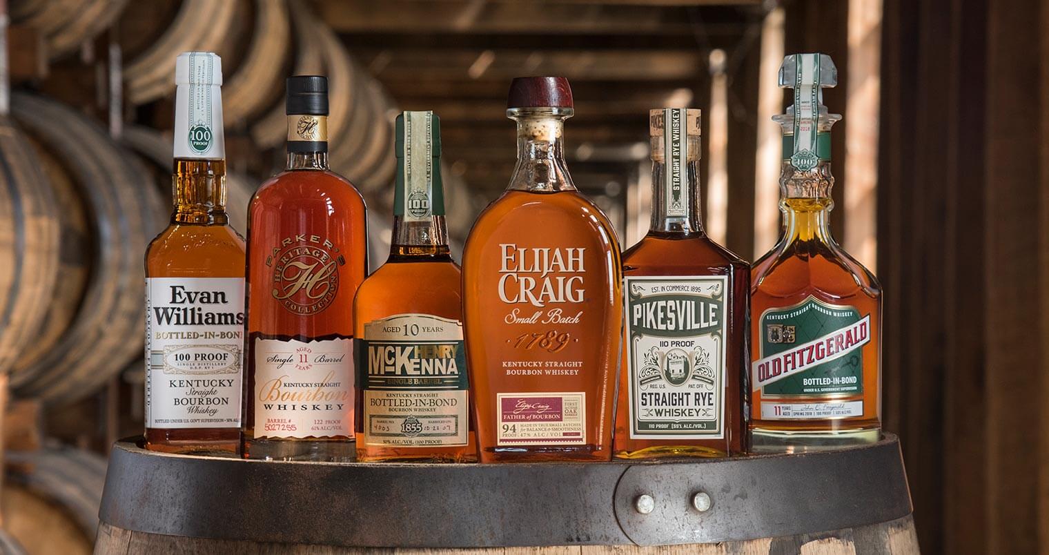 Heaven Hill